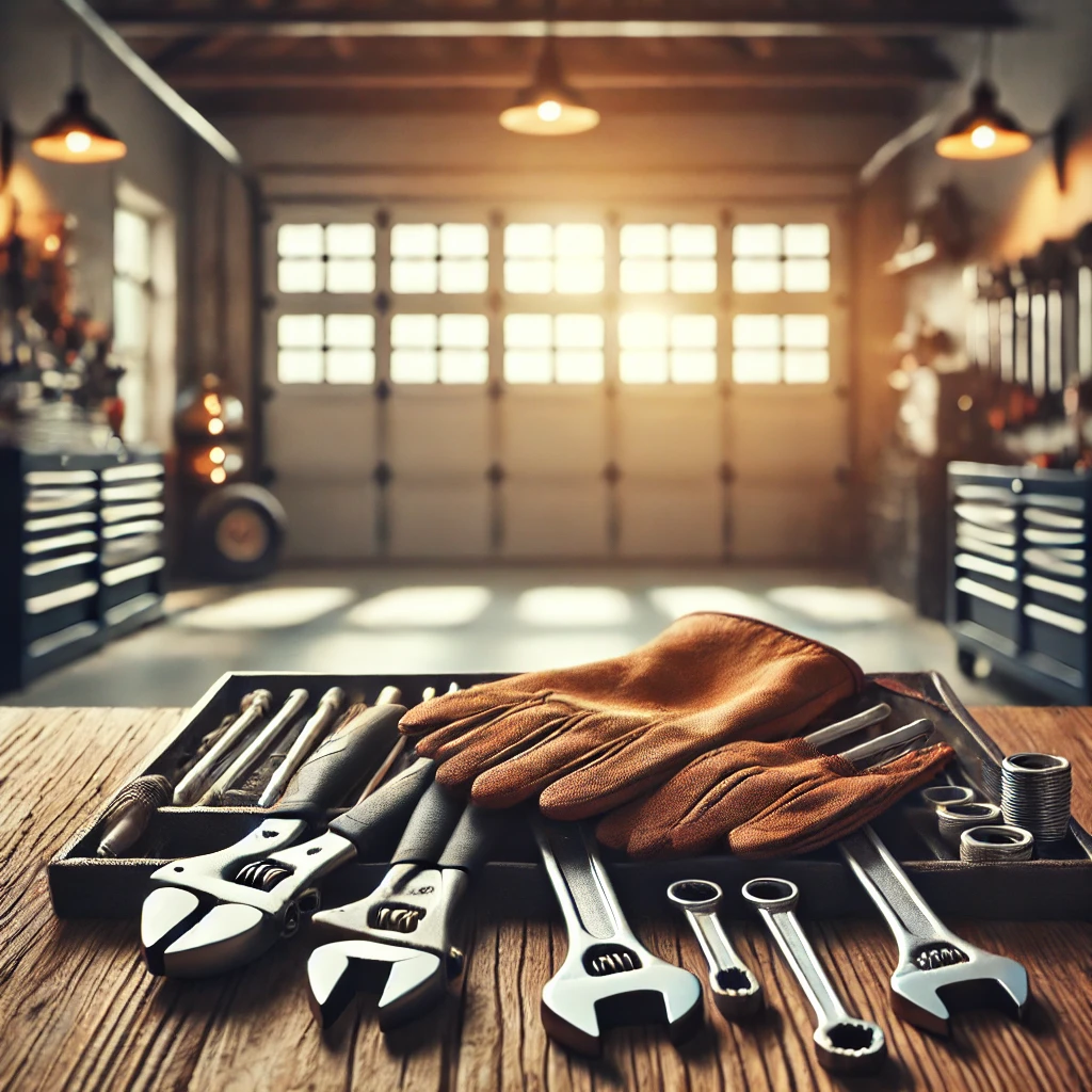 About Our Family-Owned Garage Door Company in La Palma CA - Professional Service Team