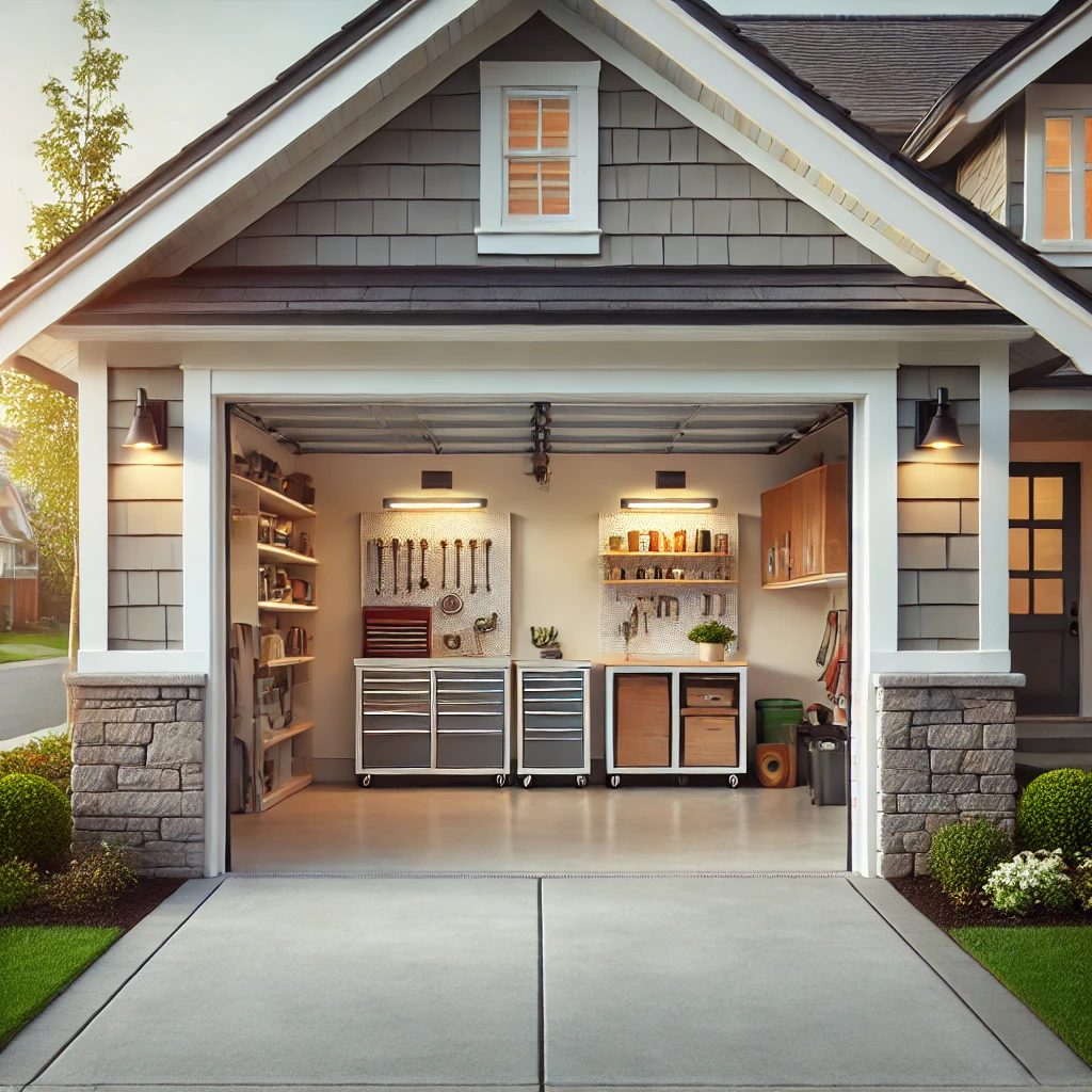 Latest garage door repair tips and maintenance guides from La Palma's trusted experts