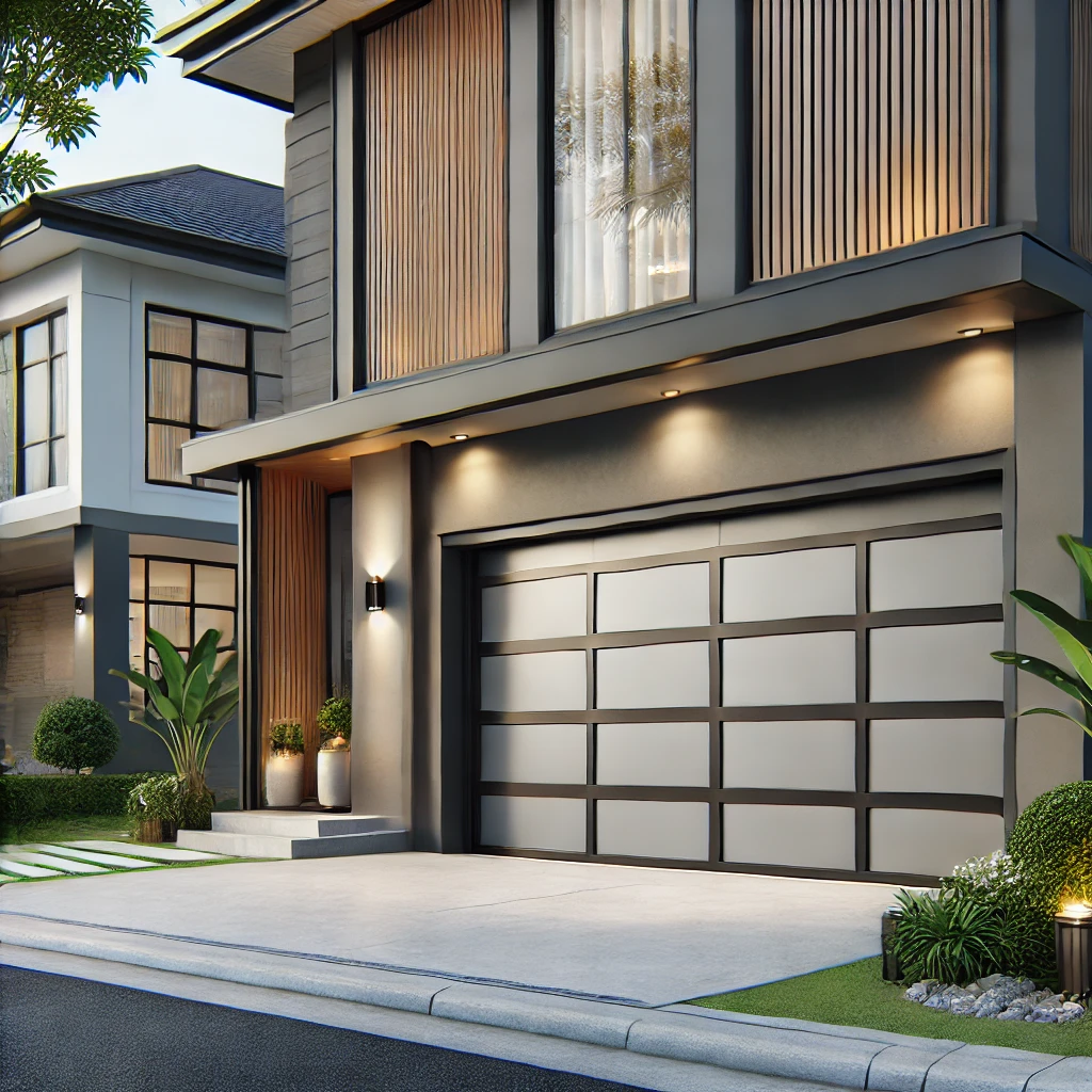 Professional Garage Door Company La Palma CA - 24/7 Emergency Service & Repairs