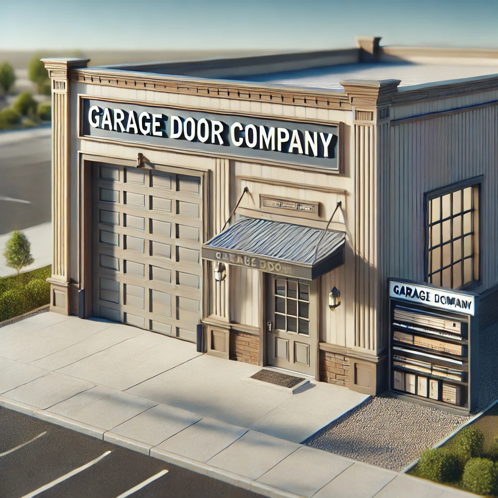 Best Garage Door Company Near Me La Palma CA - 24/7 Emergency Service