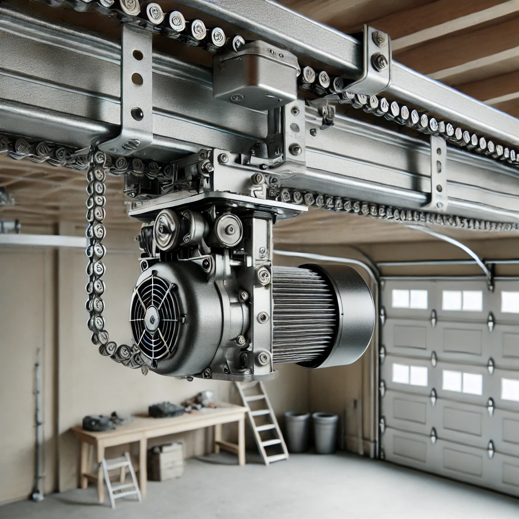 Professional Garage Door Opener Installation La Palma CA - Expert Smart Opener Installation Services