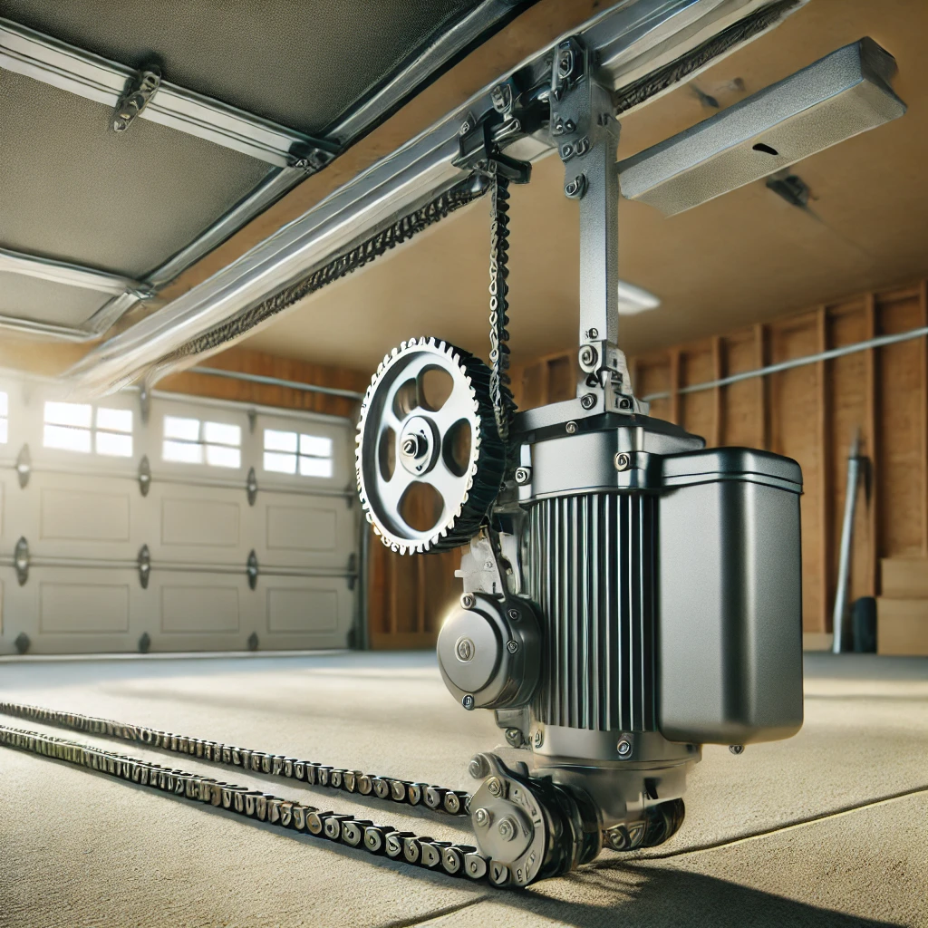 Garage Door Opener Installation & Service in La Palma CA - Professional Solutions for All Opener Brands