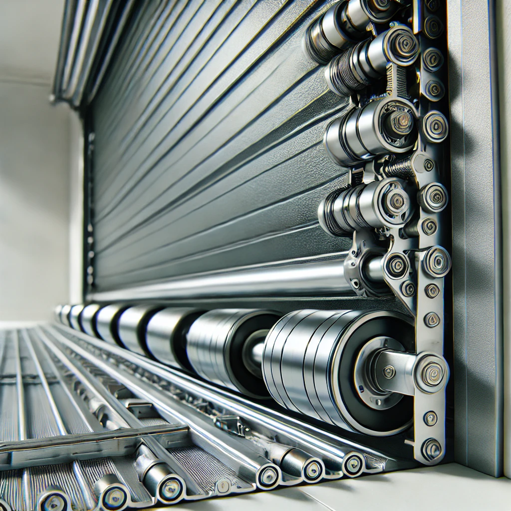 Expert Roller Garage Door Repairs La Palma CA - Professional Door System Specialists
